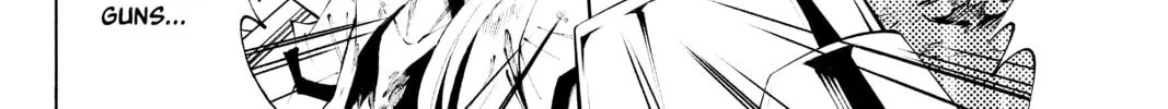 Read Shaman King: Marcos chapter 3 image 45 on Lezhin