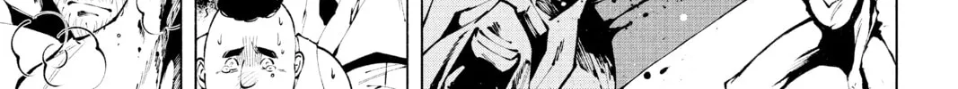 Read Shaman King: Marcos chapter 4 image 13 on Lezhin