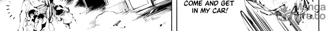 Read Shaman King: Marcos chapter 4 image 17 on Lezhin