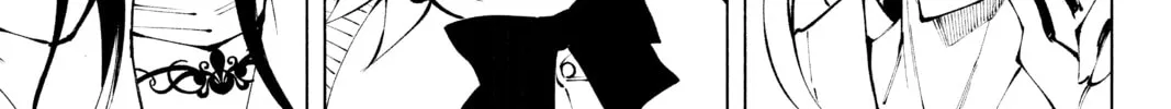 Read Shaman King: Marcos chapter 4 image 33 on Lezhin