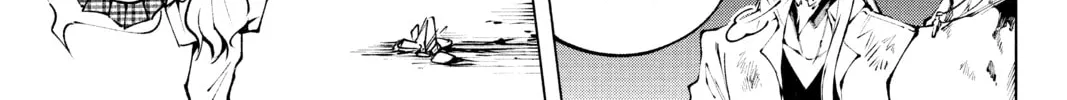 Read Shaman King: Marcos chapter 4 image 37 on Lezhin