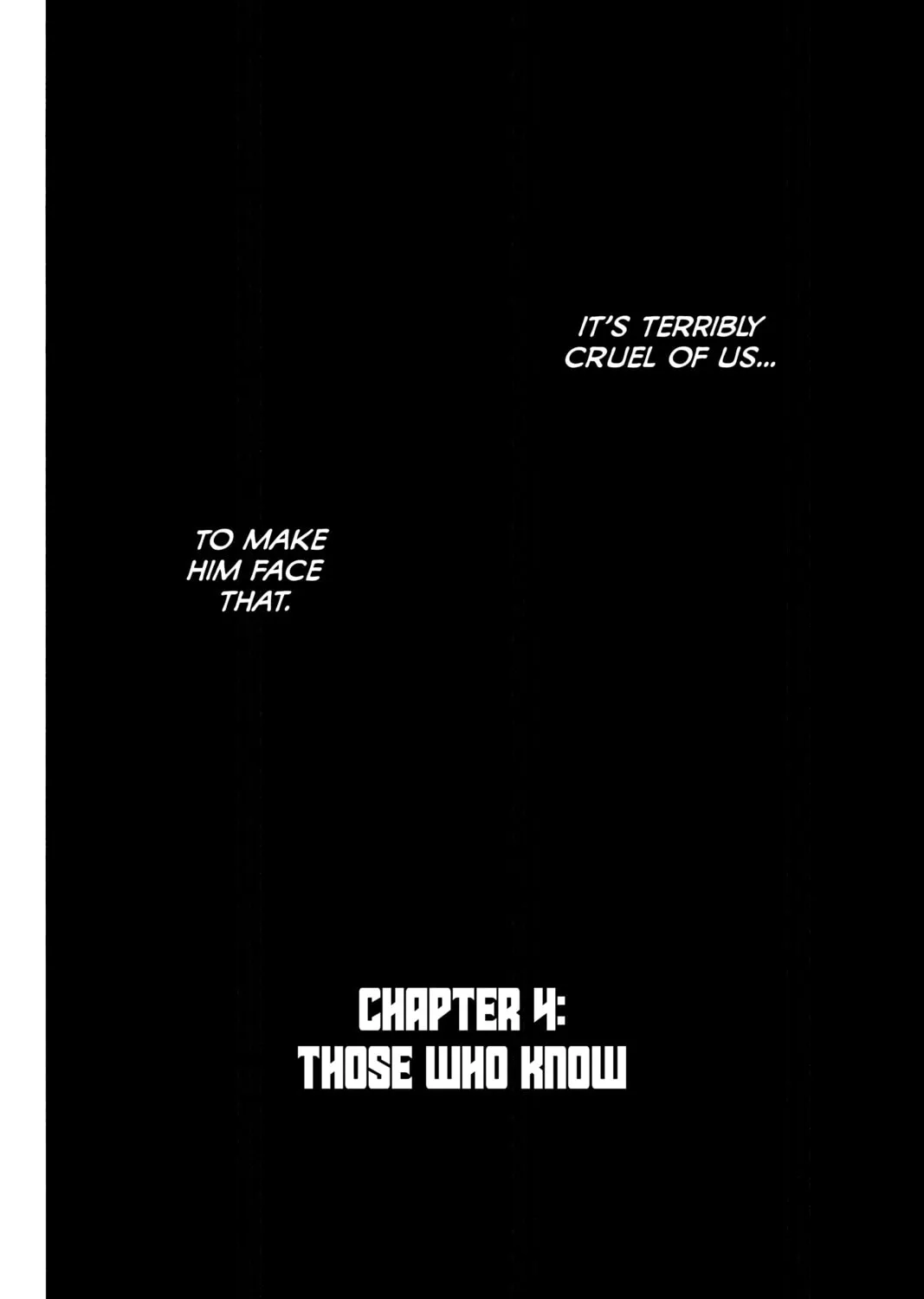 Read Shaman King: Marcos chapter 4 image 6 on Lezhin