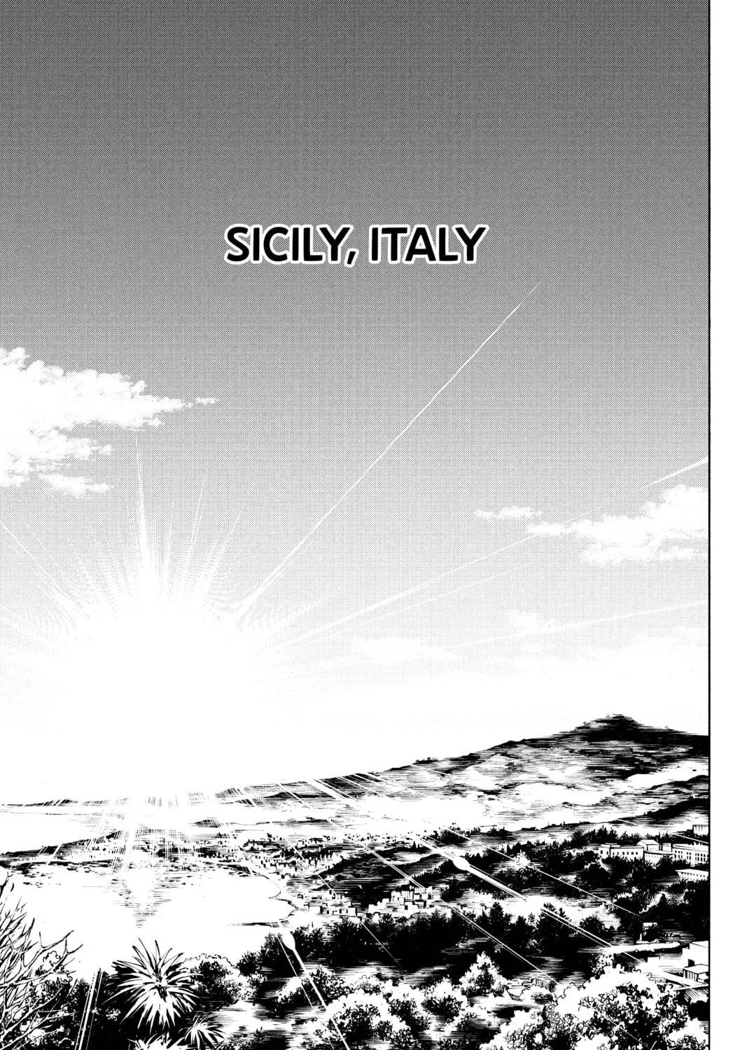 Read Shaman King: Marcos chapter 4 image 62 on Lezhin