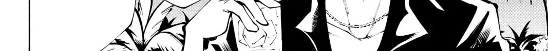 Read Shaman King: Marcos chapter 5 image 33 on Lezhin