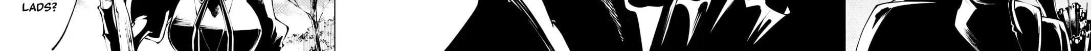 Read Shaman King: Marcos chapter 6 image 35 on Lezhin