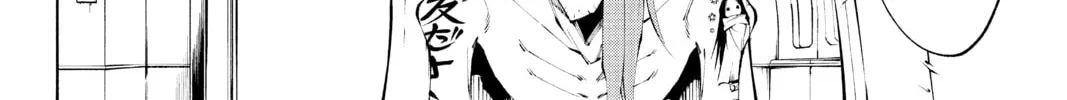 Read Shaman King: Marcos chapter 6 image 37 on Lezhin