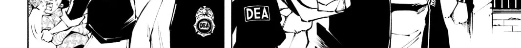 Read Shaman King: Marcos chapter 7 image 33 on Lezhin