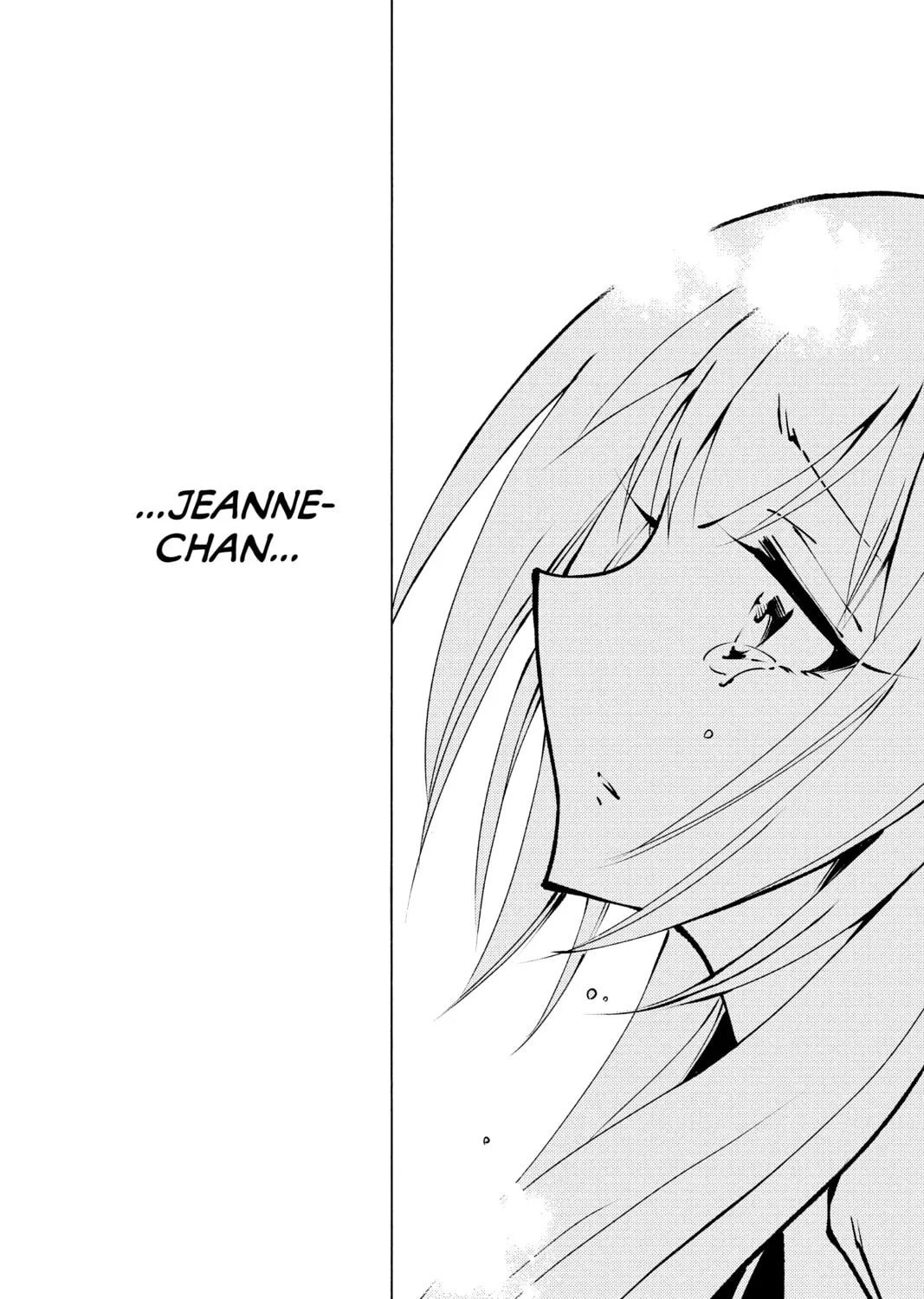 Read Shaman King: Marcos chapter 8 image 2 on Lezhin