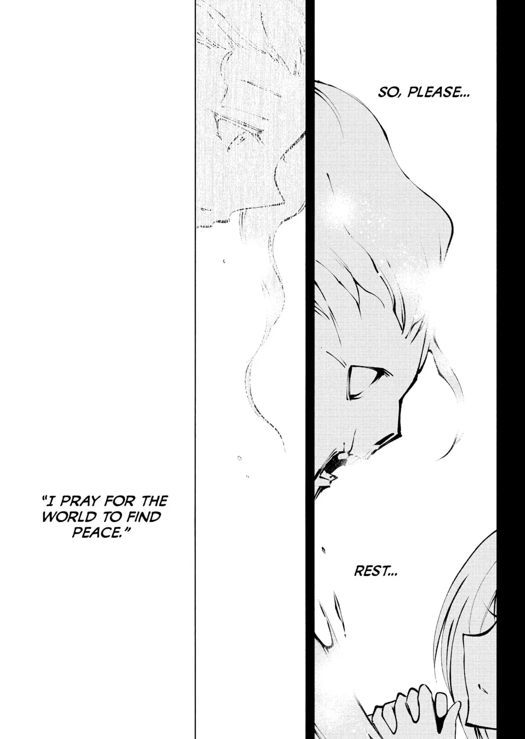Read Shaman King: Marcos chapter 8 image 60 on Lezhin