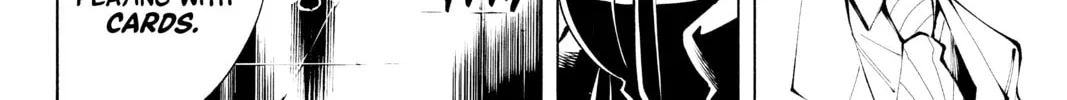 Read Shaman King: Marcos chapter 8 image 75 on Lezhin