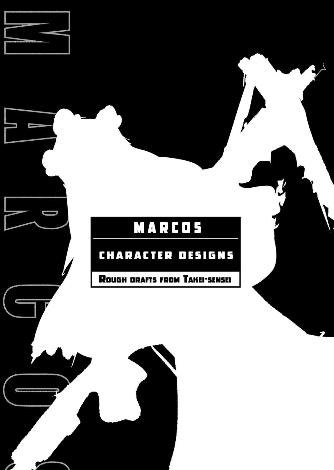Read Shaman King: Marcos chapter 8 image 82 on Lezhin