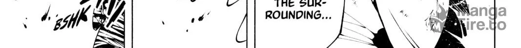 Read Shaman King: Marcos chapter 8 image 9 on Lezhin