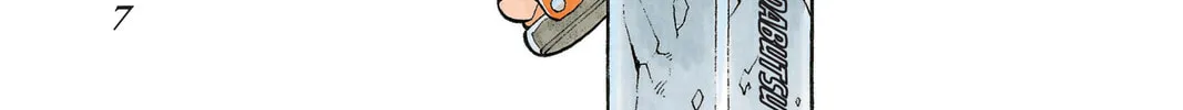 Read Shaman King chapter 1 image 7 on Lezhin