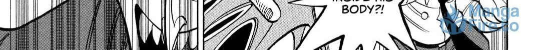 Read Shaman King chapter 1 image 83 on Lezhin