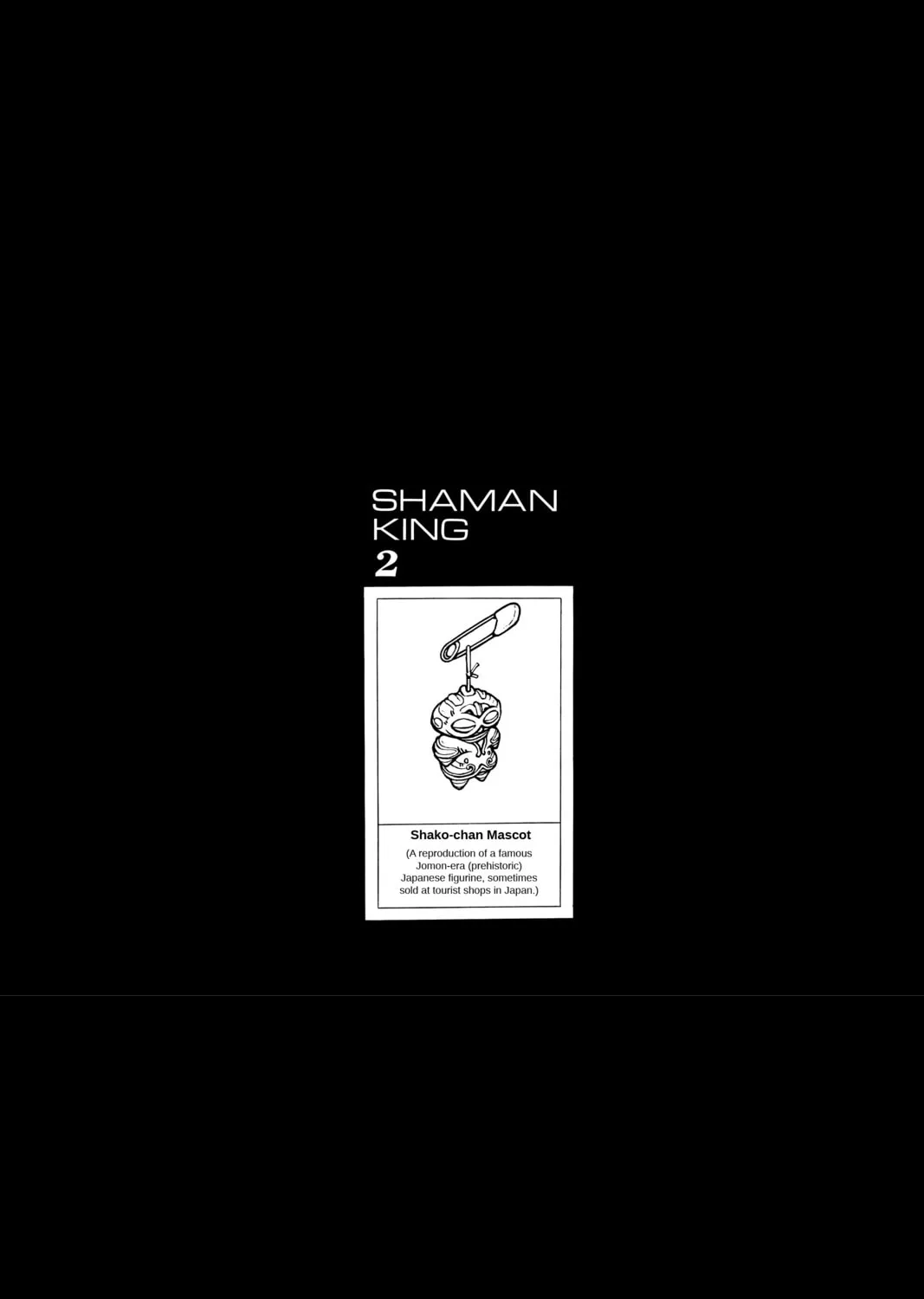 Read Shaman King chapter 10 image 36 on Lezhin