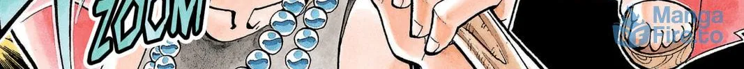 Read Shaman King chapter 10 image 5 on Lezhin