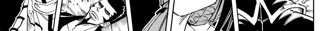 Read Shaman King chapter 103 image 21 on Lezhin