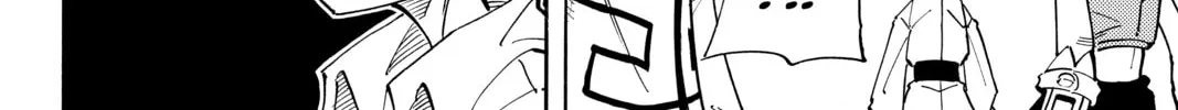 Read Shaman King chapter 103 image 33 on Lezhin