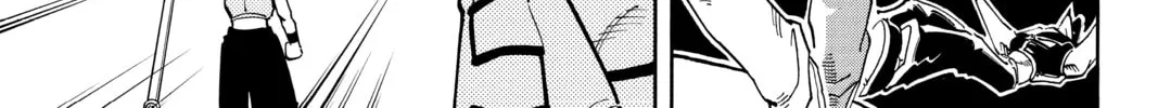 Read Shaman King chapter 103 image 9 on Lezhin