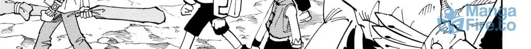 Read Shaman King chapter 104 image 11 on Lezhin