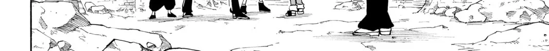 Read Shaman King chapter 104 image 13 on Lezhin