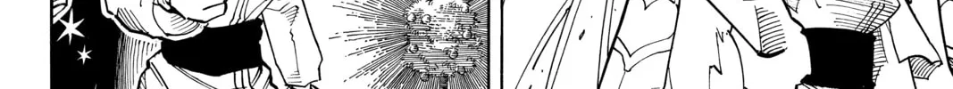 Read Shaman King chapter 104 image 31 on Lezhin