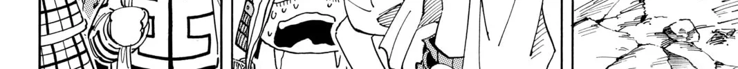Read Shaman King chapter 105 image 27 on Lezhin