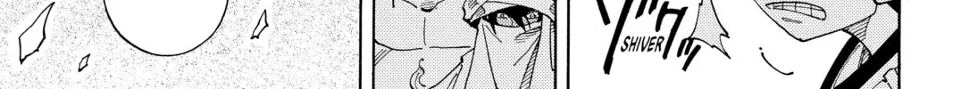 Read Shaman King chapter 105 image 9 on Lezhin