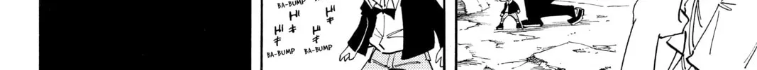 Read Shaman King chapter 106 image 15 on Lezhin