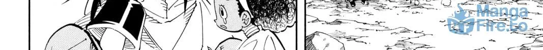 Read Shaman King chapter 106 image 23 on Lezhin