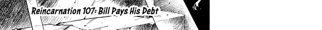 Read Shaman King chapter 107 image 1 on Lezhin