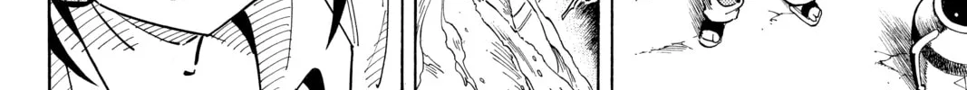 Read Shaman King chapter 108 image 15 on Lezhin