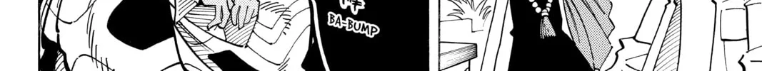 Read Shaman King chapter 109 image 31 on Lezhin