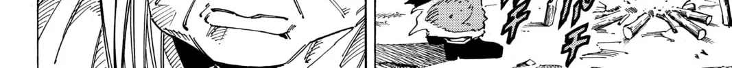 Read Shaman King chapter 109 image 7 on Lezhin