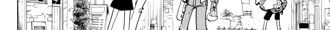 Read Shaman King chapter 111 image 15 on Lezhin