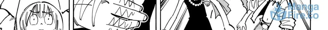 Read Shaman King chapter 111 image 17 on Lezhin