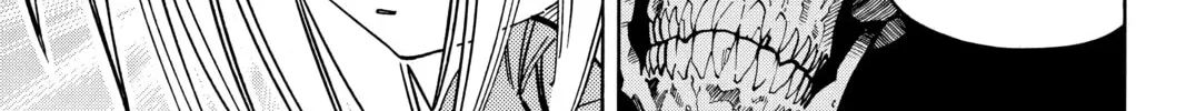 Read Shaman King chapter 111 image 25 on Lezhin