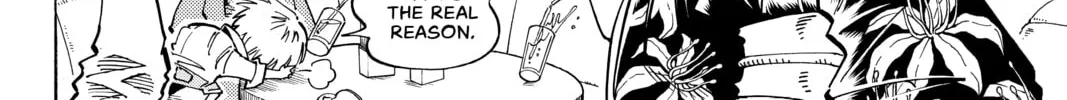 Read Shaman King chapter 111 image 27 on Lezhin