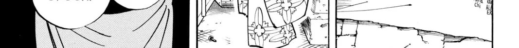 Read Shaman King chapter 112 image 25 on Lezhin