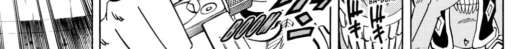 Read Shaman King chapter 113 image 13 on Lezhin