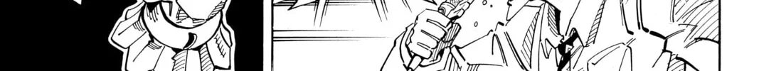 Read Shaman King chapter 113 image 21 on Lezhin