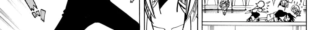 Read Shaman King chapter 113 image 9 on Lezhin