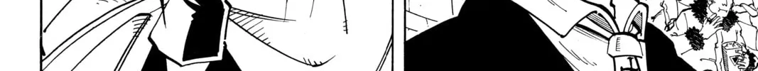 Read Shaman King chapter 114 image 25 on Lezhin