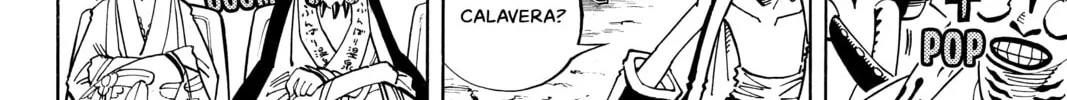 Read Shaman King chapter 115 image 15 on Lezhin
