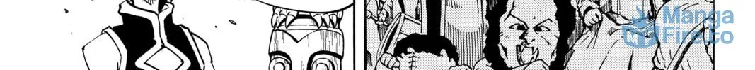 Read Shaman King chapter 115 image 17 on Lezhin