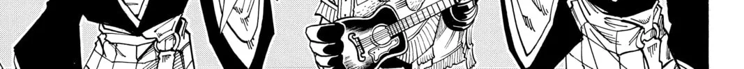 Read Shaman King chapter 115 image 25 on Lezhin