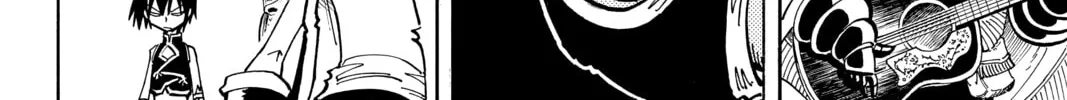 Read Shaman King chapter 115 image 7 on Lezhin