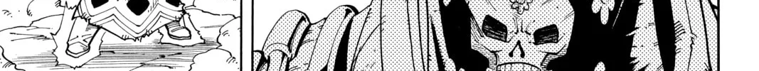 Read Shaman King chapter 115 image 9 on Lezhin