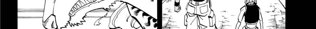Read Shaman King chapter 117 image 19 on Lezhin