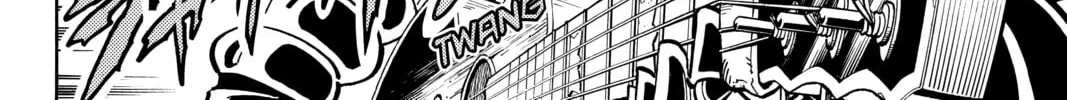 Read Shaman King chapter 118 image 21 on Lezhin